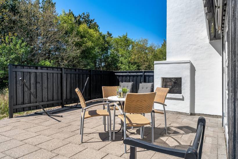 Foto von Ferienhaus TB69 in Blokhus - Nordjütland