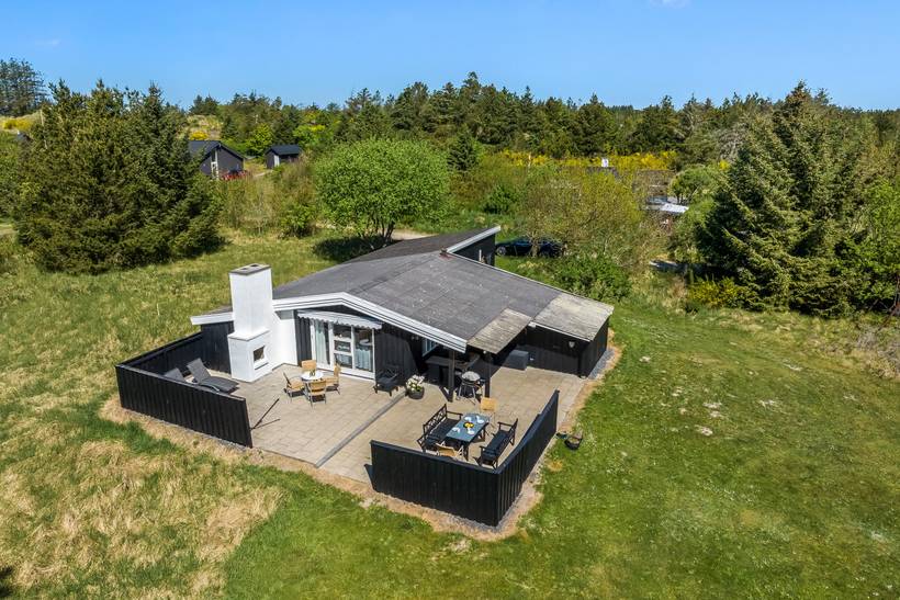 Foto von Ferienhaus TB69 in Blokhus - Nordjütland
