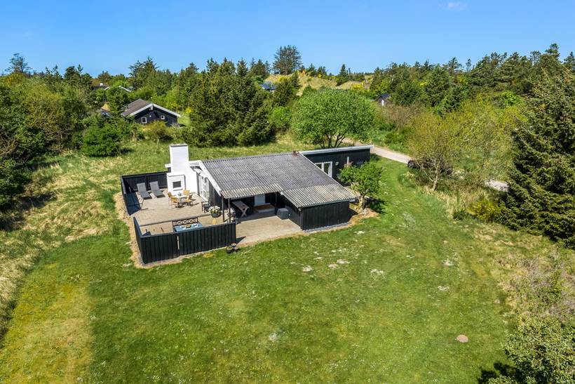 Foto von Ferienhaus TB69 in Blokhus - Nordjütland