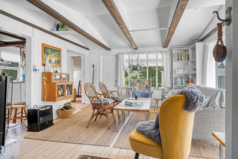 Foto von Ferienhaus TB69 in Blokhus - Nordjütland