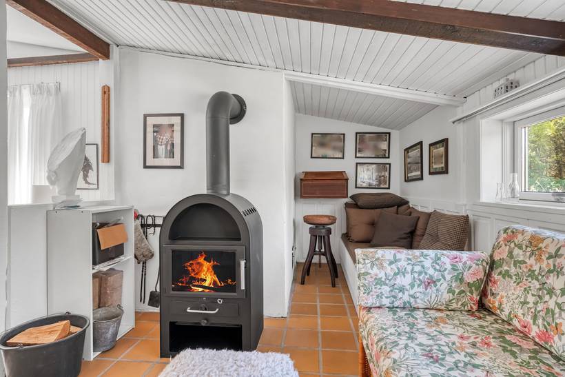 Foto von Ferienhaus TB69 in Blokhus - Nordjütland