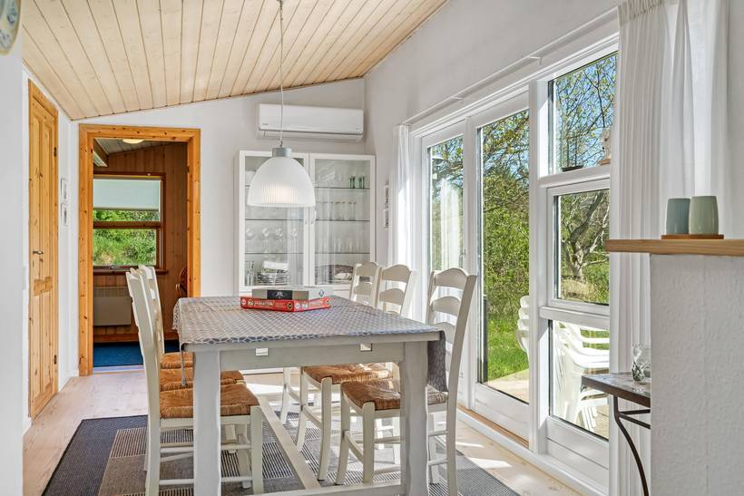 Foto von Ferienhaus TB69 in Blokhus - Nordjütland
