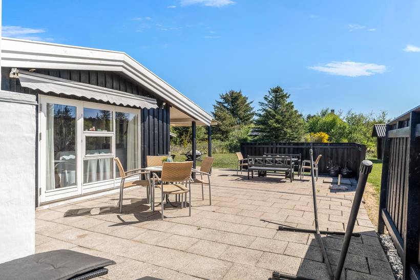 Foto von Ferienhaus TB69 in Blokhus - Nordjütland