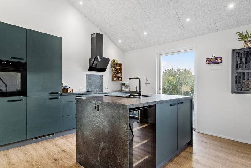 Foto von Ferienhaus TB81 in Stauning - Westjütland