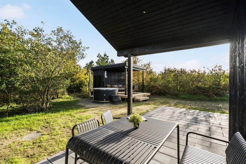 Foto von Ferienhaus TB81 in Stauning - Westjütland
