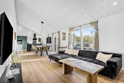 Vorschaubild von Ferienhaus TB81 in Stauning - Westjütland