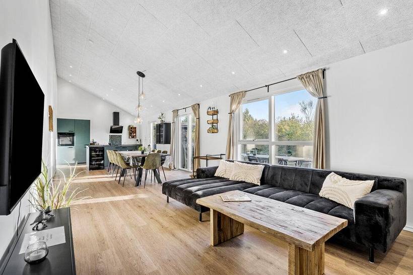 Foto von Ferienhaus TB81 in Stauning - Westjütland