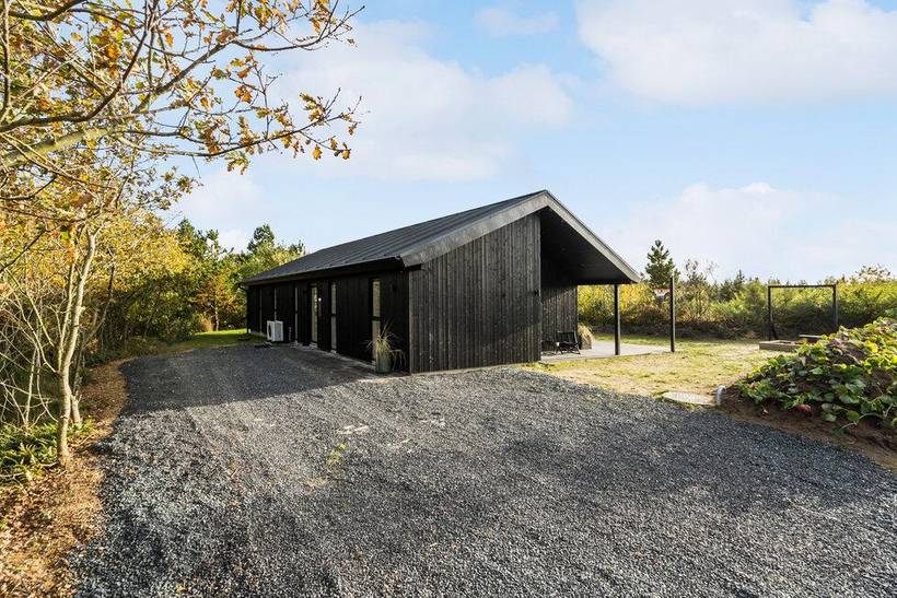 Foto von Ferienhaus TB81 in Stauning - Westjütland