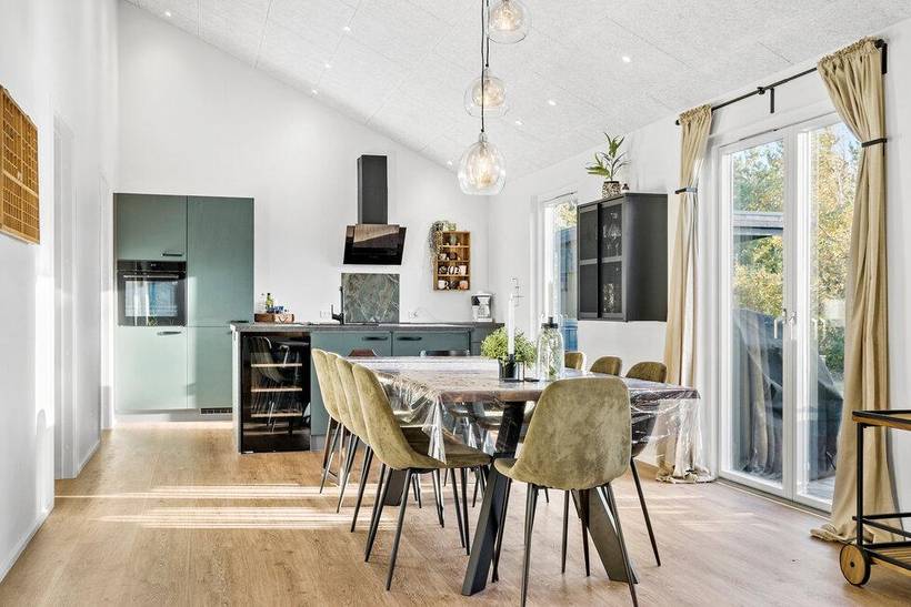 Foto von Ferienhaus TB81 in Stauning - Westjütland
