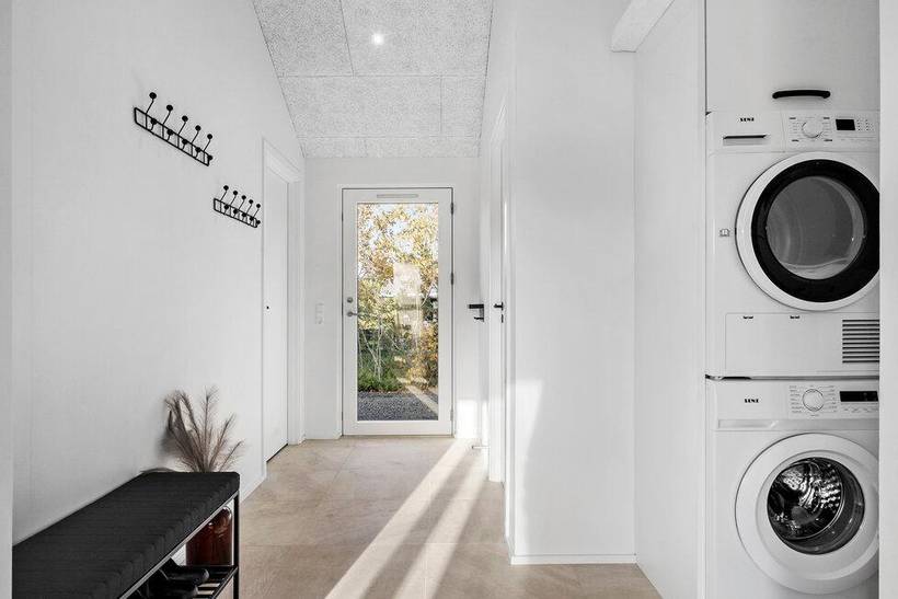 Foto von Ferienhaus TB81 in Stauning - Westjütland