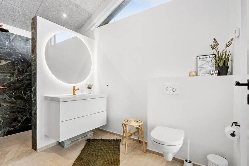 Foto von Ferienhaus TB81 in Stauning - Westjütland