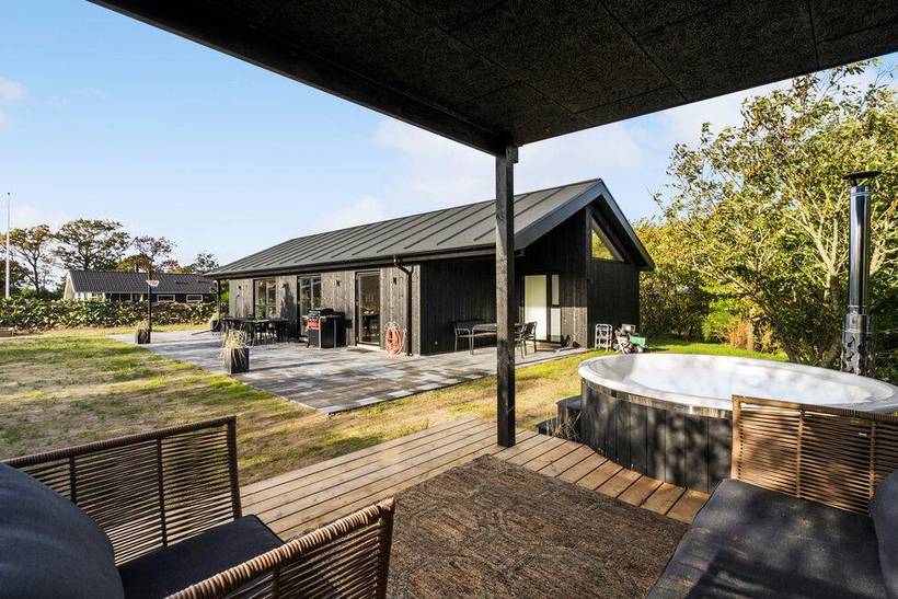 Foto von Ferienhaus TB81 in Stauning - Westjütland