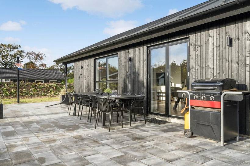 Foto von Ferienhaus TB81 in Stauning - Westjütland