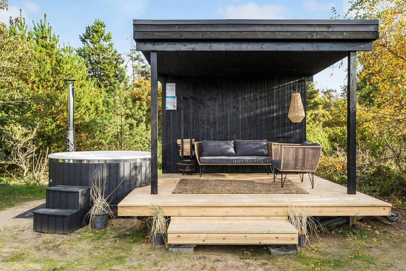 Foto von Ferienhaus TB81 in Stauning - Westjütland