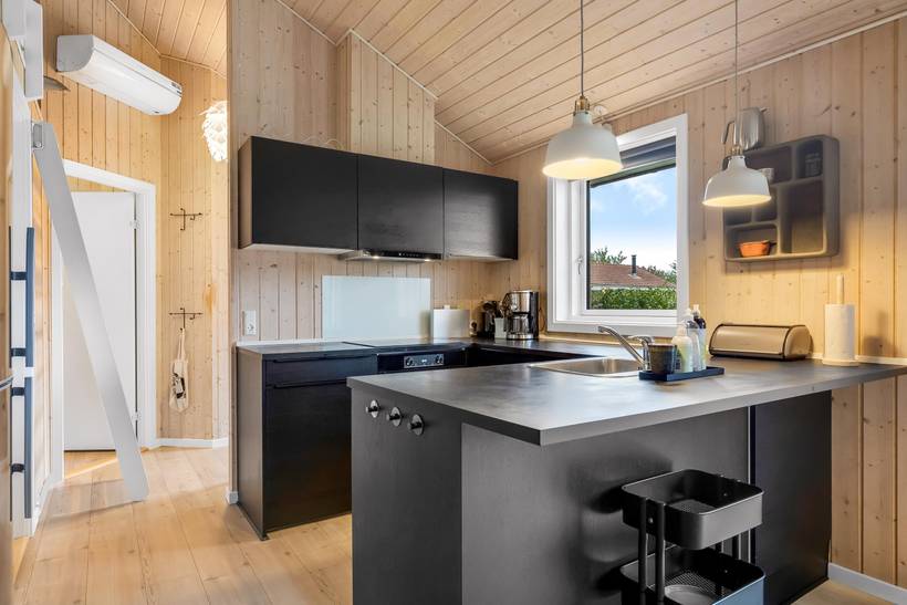 Foto von Ferienhaus TB94 in Vemmingbund - Südjütland