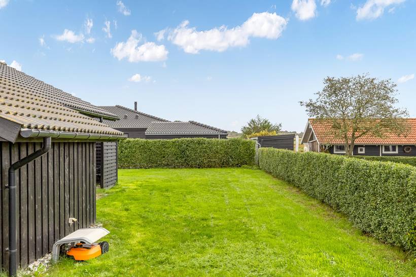 Foto von Ferienhaus TB94 in Vemmingbund - Südjütland