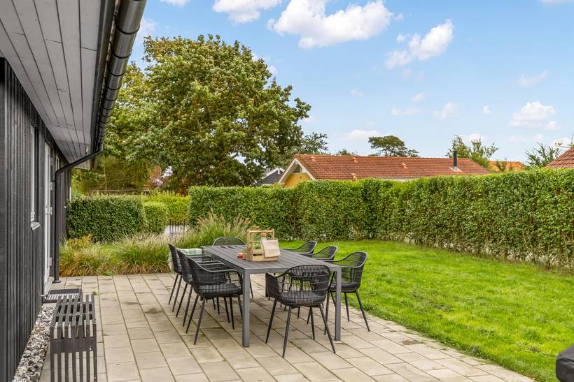 Foto von Ferienhaus TB94 in Vemmingbund - Südjütland