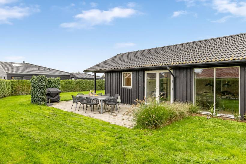 Foto von Ferienhaus TB94 in Vemmingbund - Südjütland