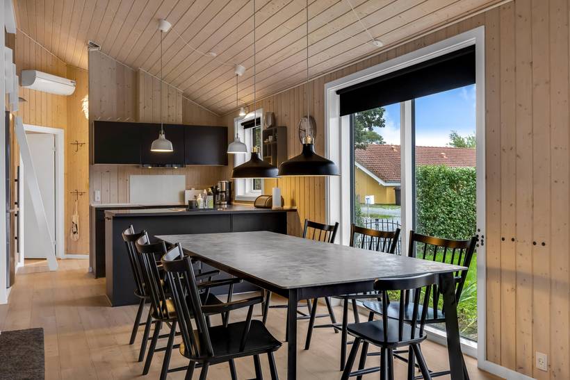 Foto von Ferienhaus TB94 in Vemmingbund - Südjütland
