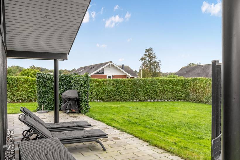 Foto von Ferienhaus TB94 in Vemmingbund - Südjütland