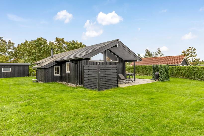 Foto von Ferienhaus TB94 in Vemmingbund - Südjütland