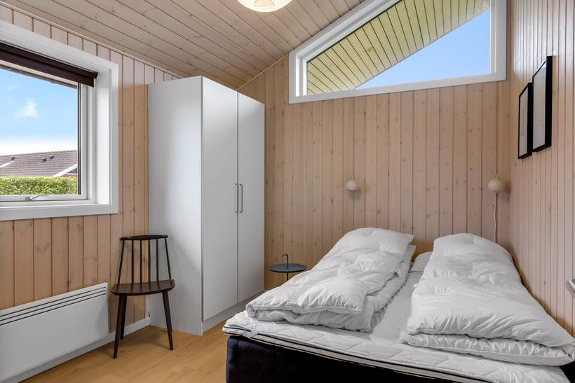 Foto von Ferienhaus TB94 in Vemmingbund - Südjütland