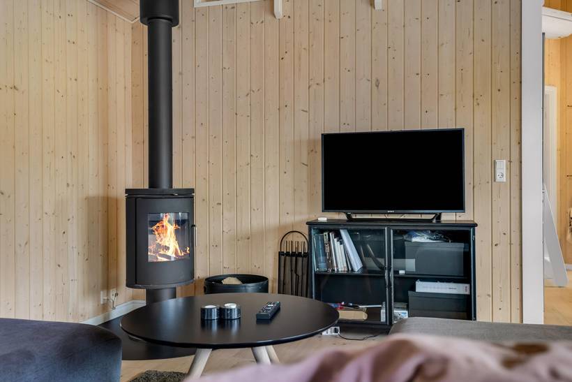 Foto von Ferienhaus TB94 in Vemmingbund - Südjütland