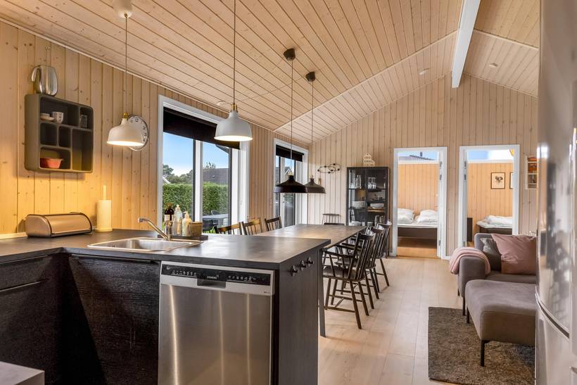 Foto von Ferienhaus TB94 in Vemmingbund - Südjütland
