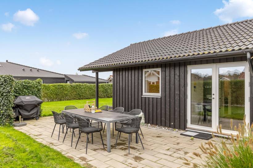 Foto von Ferienhaus TB94 in Vemmingbund - Südjütland