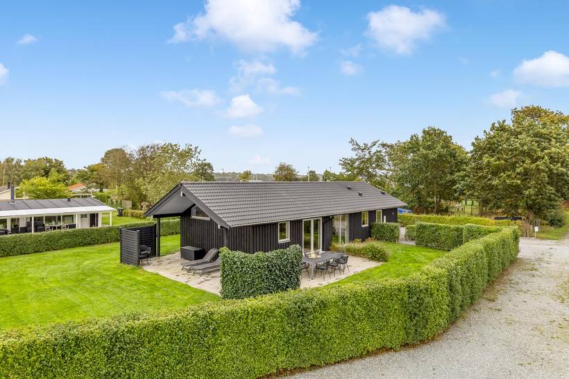 Foto von Ferienhaus TB94 in Vemmingbund - Südjütland