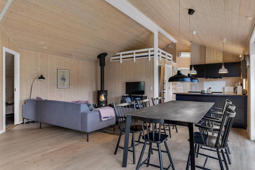 Foto von Ferienhaus TB94 in Vemmingbund - Südjütland