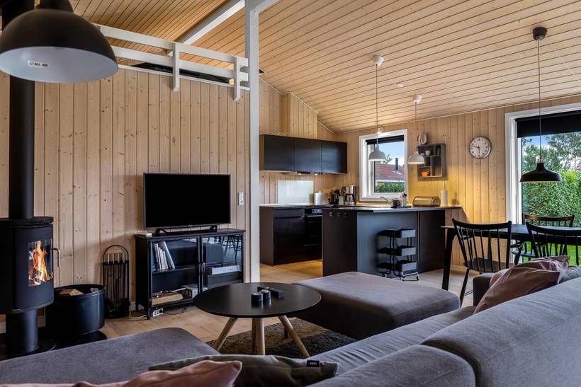 Foto von Ferienhaus TB94 in Vemmingbund - Südjütland