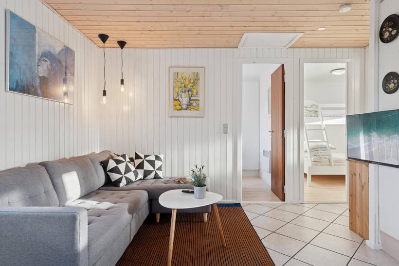 Foto von Ferienhaus TB96 in Høll - Hvidbjerg - Ostjütland