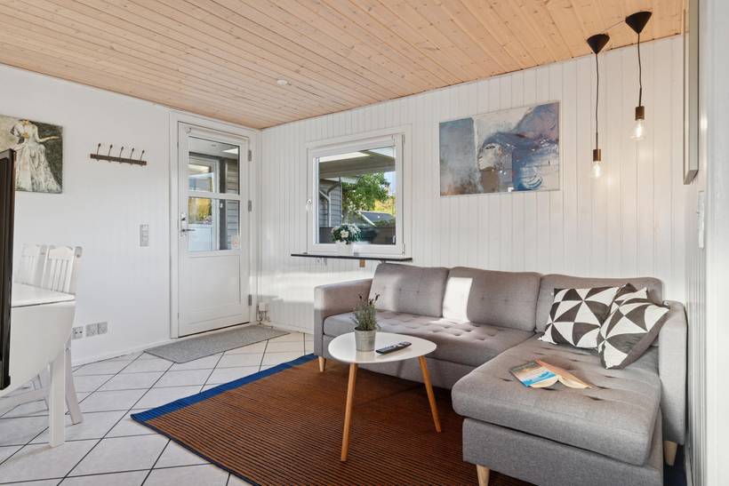Foto von Ferienhaus TB96 in Høll - Hvidbjerg - Ostjütland