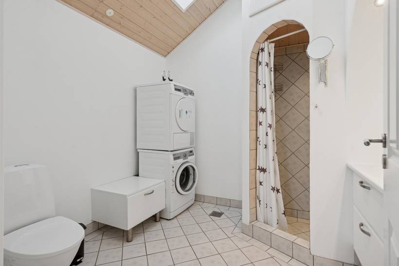Foto von Ferienhaus TB96 in Høll - Hvidbjerg - Ostjütland