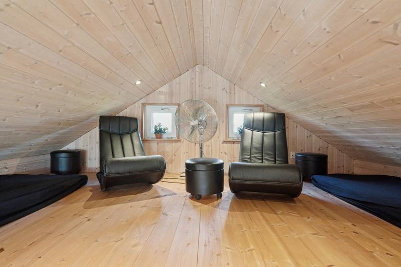 Foto von Ferienhaus TB96 in Høll - Hvidbjerg - Ostjütland