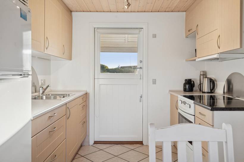 Foto von Ferienhaus TB96 in Høll - Hvidbjerg - Ostjütland