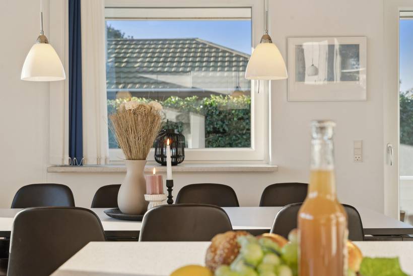 Foto von Ferienhaus TB96 in Høll - Hvidbjerg - Ostjütland