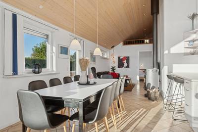 Vorschaubild von Ferienhaus TB96 in Høll - Hvidbjerg - Ostjütland