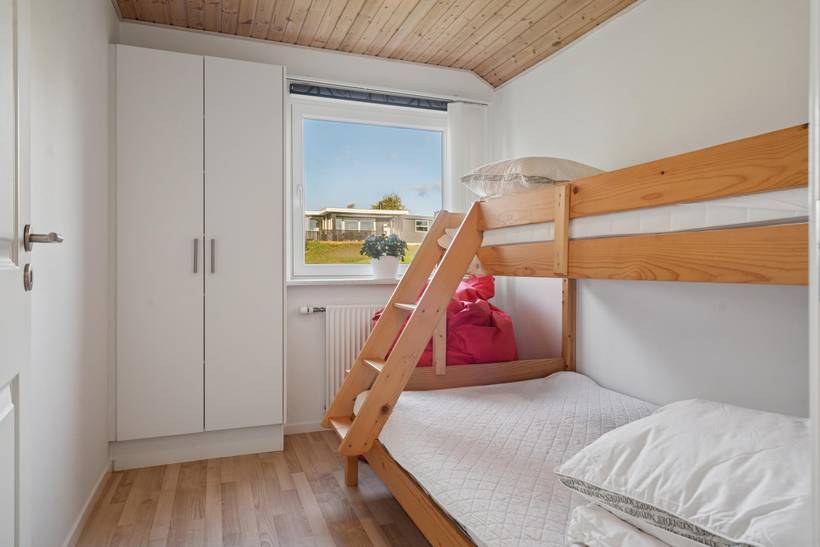 Foto von Ferienhaus TB96 in Høll - Hvidbjerg - Ostjütland