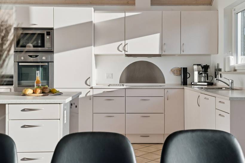 Foto von Ferienhaus TB96 in Høll - Hvidbjerg - Ostjütland