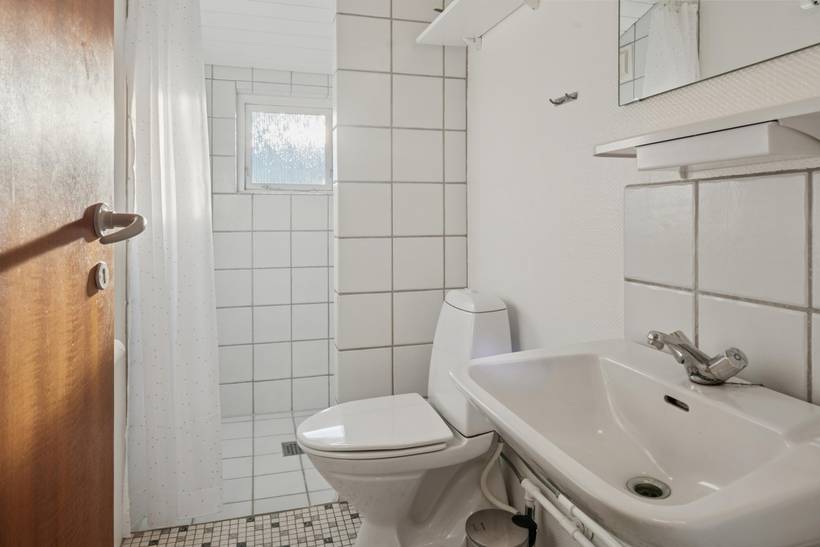 Foto von Ferienhaus TB96 in Høll - Hvidbjerg - Ostjütland