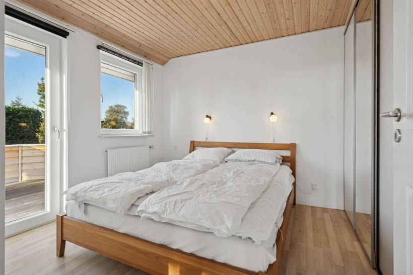 Foto von Ferienhaus TB96 in Høll - Hvidbjerg - Ostjütland