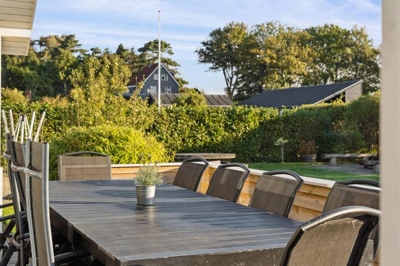 Foto von Ferienhaus TB96 in Høll - Hvidbjerg - Ostjütland