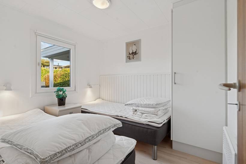 Foto von Ferienhaus TB96 in Høll - Hvidbjerg - Ostjütland