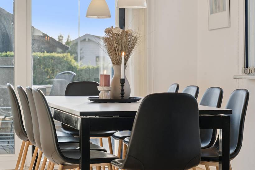 Foto von Ferienhaus TB96 in Høll - Hvidbjerg - Ostjütland