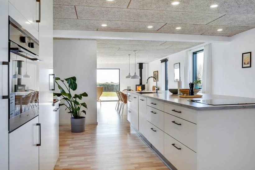 Foto von Ferienhaus TB97 in Ristinge - Langeland
