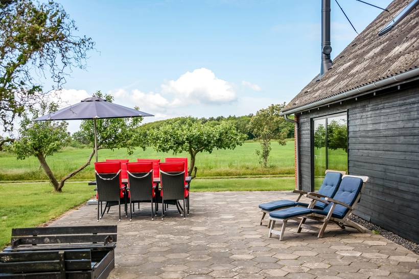 Foto von Ferienhaus TB97 in Ristinge - Langeland