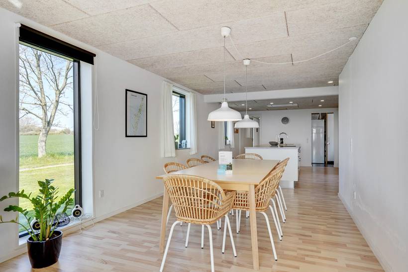 Foto von Ferienhaus TB97 in Ristinge - Langeland