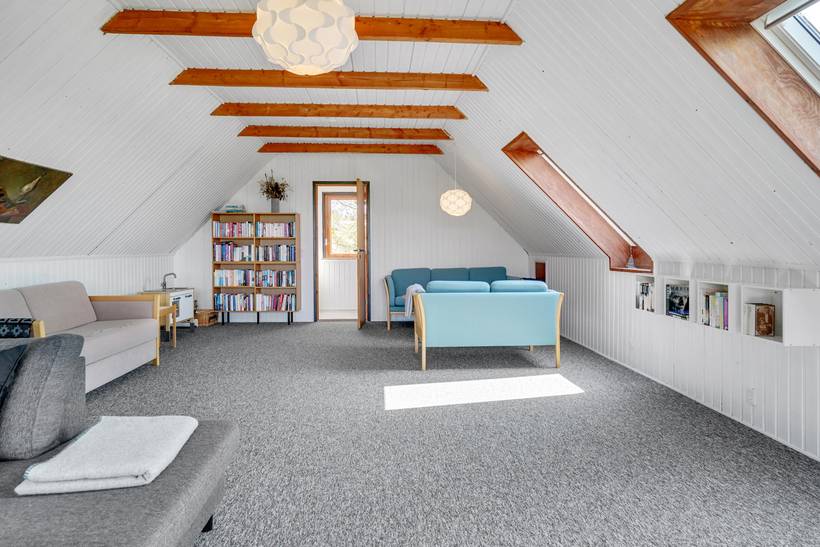 Foto von Ferienhaus TB97 in Ristinge - Langeland